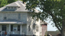 La granja de Smallville se muestra en el set de Superman: Man of steel