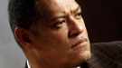Laurence Fishburne será Perry White en Superman: Man of Steel