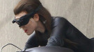 Anne Hathaway defiende el traje de Catwoman de El Caballero Oscuro: La leyenda renace