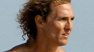 Matthew McConaughey, un stripper más para Magic Mike