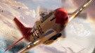 Nuevo tráiler y póster de Red tails, el escuadrón de George Lucas