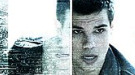 Tercer cartel para Sin salida, protagonizada por Taylor Lautner