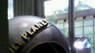 Entramos en la sede del Daily Planet de Superman: Man of Steel