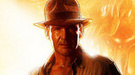 Nuevo cartel de Indiana Jones 4