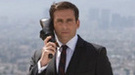 Primeras im�genes de Superagente 86