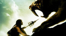 Impresionante cartel de 10.000 BC