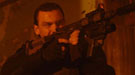 As� es Ray Stevenson en el rol de El castigador