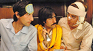 Viaje a Darjeeling, lo nuevo de Wes Anderson