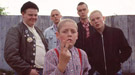 This is England, the original skinheads