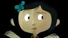 Cartel de Coraline