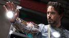 Dos nuevas im�genes de Iron Man