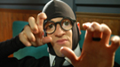 Unas cuantas im�genes de la secuela de Mortadelo y Filem�n