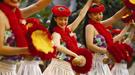 Im�genes de Hula girls
