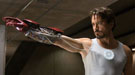Nuevas im�genes de Iron Man