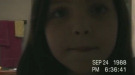 Tráiler final de Paranormal activity 3, cómo empezó todo