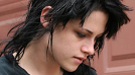 Kristen Stewart, triste por haber finalizado el rodaje de Amanecer
