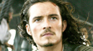 A Orlando Bloom le gustaría regresar a la franquicia Piratas del Caribe