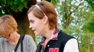 Primeras imágenes de The perks of being a wallflower, con Emma Watson