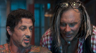 Mickey Rourke no estará en Los Mercenarios 2