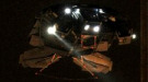 El prólogo de El Caballero Oscuro: La leyenda renace podría acompañar a Misión Imposible