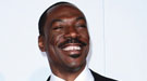 Eddie Murphy dice que será el peor anfitrión de los Oscar de la historia