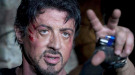 Sylvester Stallone acusado de plagiar el guión de Los mercenarios