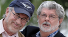 Steven Spielberg culpa a George Lucas de los errores de Indiana Jones 4
