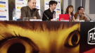 Declaración de guerra y El estudiante ganadoras ex aequo del Festival de Cine Gijón