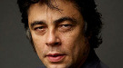 Benicio del Toro rechaza ser el villano de Star Trek 2