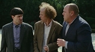 Tráiler de Los tres chiflados, de los hermanos Farrelly