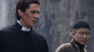 Steven Spielberg recomendó a Christian Bale para protagonizar The flowers of war
