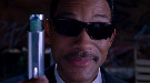 Primer tráiler del regreso de los hombres de negro: Men in Black III