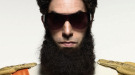Sacha Baron Cohen presenta el primer tráiler de The Dictator