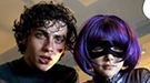 Matthew Vaughn no dirigirá la secuela de Kick-Ass, pero tiene sustituto
