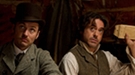 The devil inside y Sherlock Holmes 2, líderes en el fin de semana de Reyes