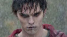 Nicholas Hoult, muerto viviente en la nueva imagen de Warm Bodies