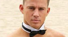 Channing Tatum y Alex Pettyfer se desnudan en la nueva imagen de Magic Mike