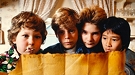 Los Goonies, entretenimiento sin conservantes ni colorantes