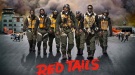 La crítica americana acoge con frialdad Red Tails, última producción de George Lucas