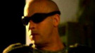 Vin Diesel publica la primera fotografía desde el set de Riddick