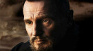 Liam Neeson estuvo en el set de rodaje de El Caballero Oscuro: La leyenda renace