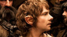 Martin Freeman se rodea de enanos en la nueva fotografía de El Hobbit: Un viaje inesperado