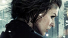 Disparos y destrucción en el teaser póster de Resident Evil: Venganza