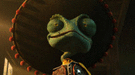 Rango consigue cuatro galardones en los premios de la Asociación de Efectos Visuales