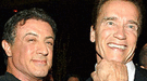 Arnold Schwarzenegger protagonizará The Tomb junto a Sylvester Stallone