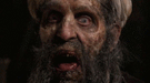 Teaser tráiler de Osombie con un zombie Osama Bin Laden