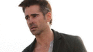 Primer vistazo a Seven Psychopaths, con Colin Farrell y Woody Harrelson