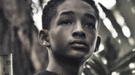 Jaden Smith muestra su traje para After Earth, lo nuevo de M. Night Shyamalan