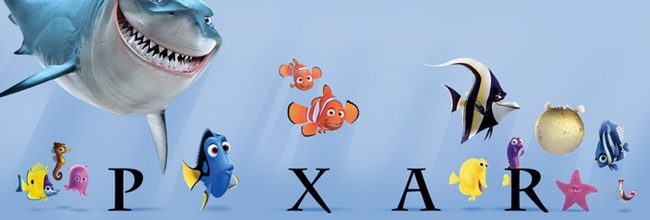 Pixar