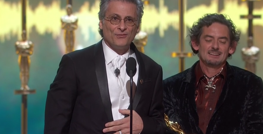 Mad Max Mejor Edición Sonido